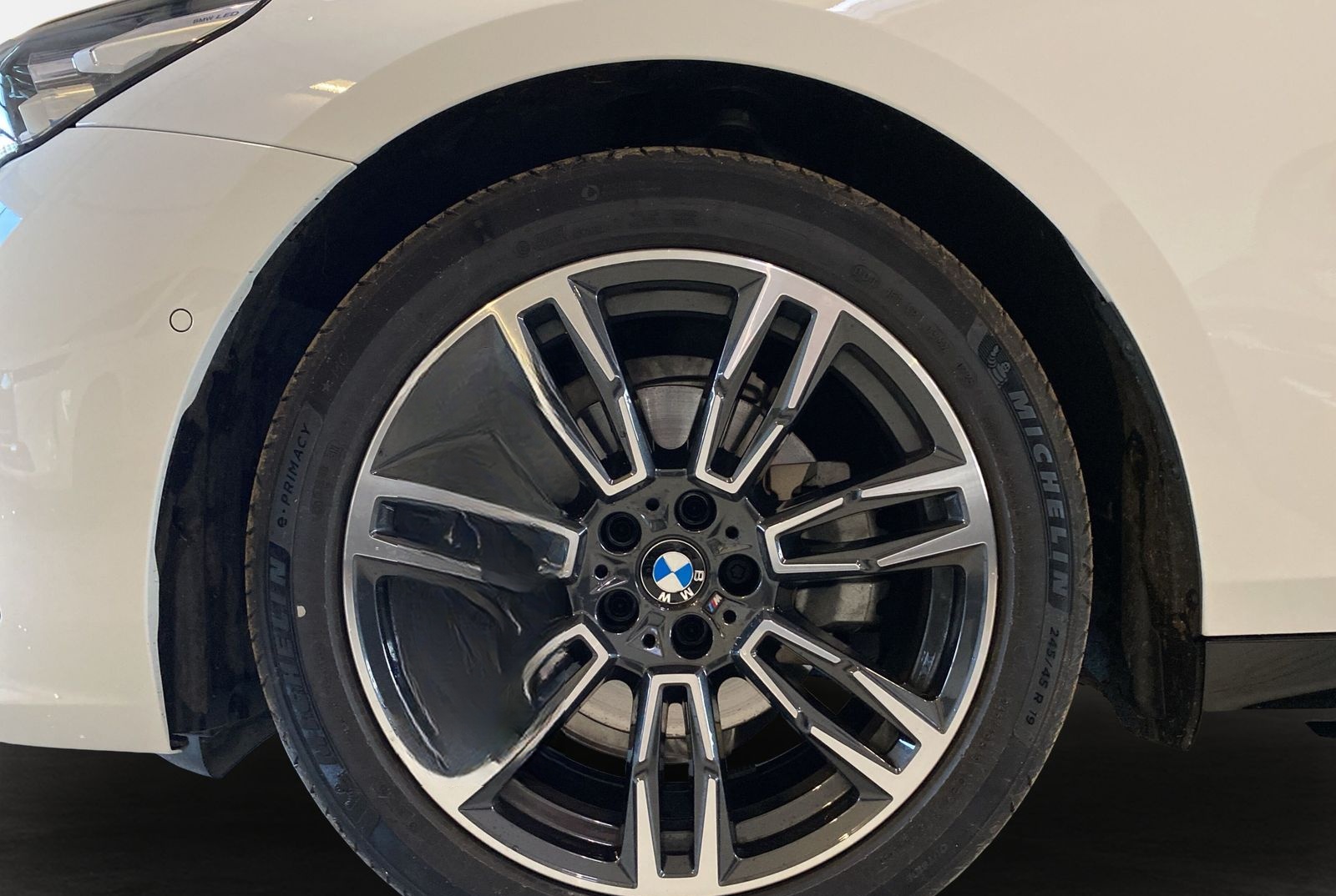 BMW 520d Limousine 540€ netto/mtl.*M Sportpaket*LC P foto 17