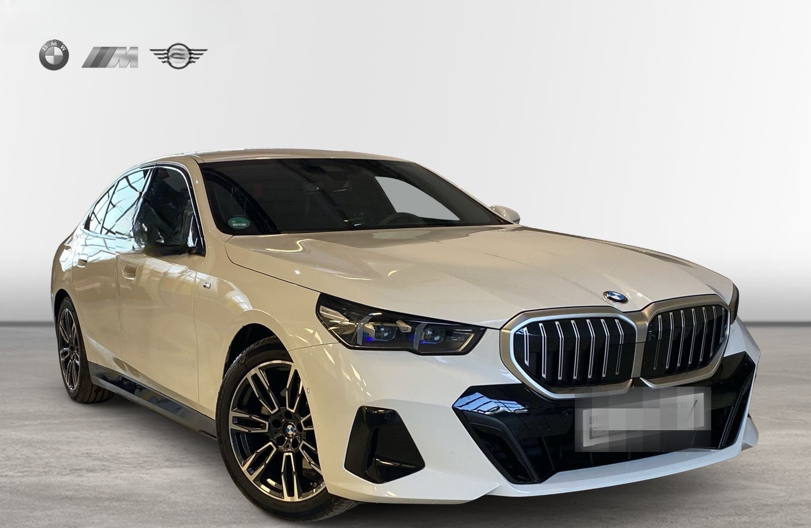 BMW 520d Limousine 540€ netto/mtl.*M Sportpaket*LC P foto 6