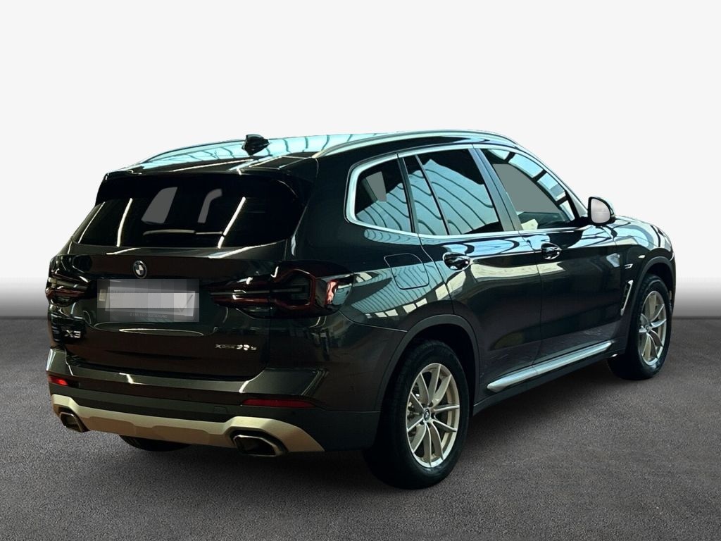 BMW X3 xDrive30e Aut. *HuD*HiFi*Navi* foto 2