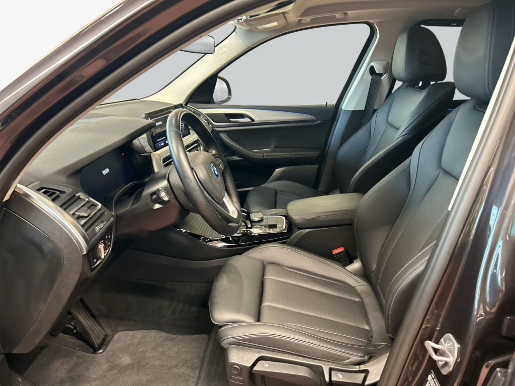 BMW X3 xDrive30e Aut. *HuD*HiFi*Navi* foto 11