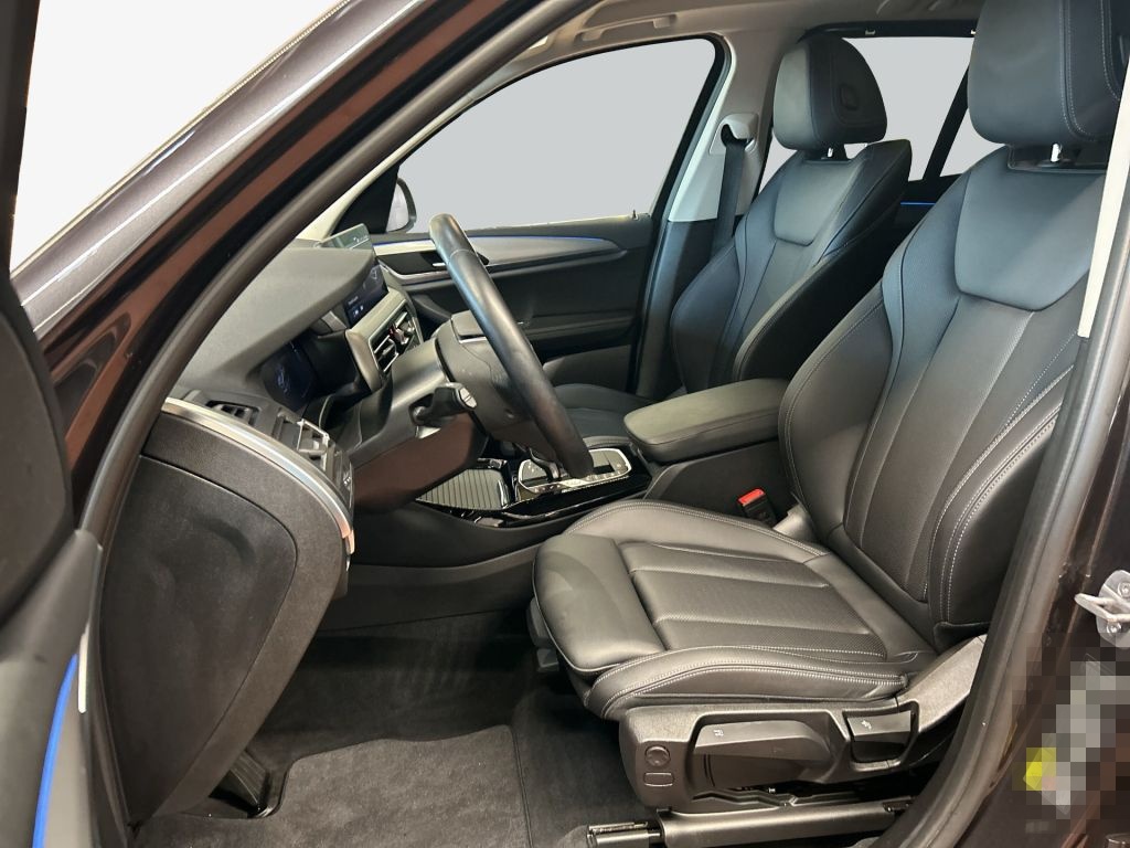 BMW X3 xDrive30e Aut. *HuD*HiFi*Navi* foto 12