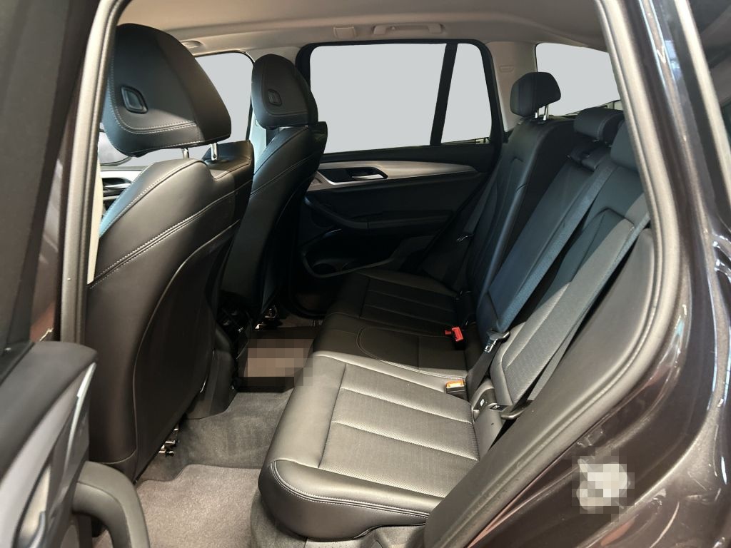 BMW X3 xDrive30e Aut. *HuD*HiFi*Navi* foto 13