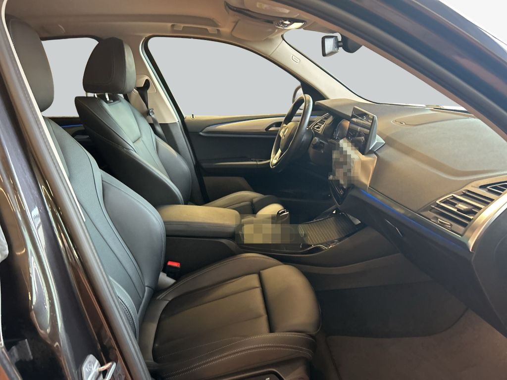 BMW X3 xDrive30e Aut. *HuD*HiFi*Navi* foto 14