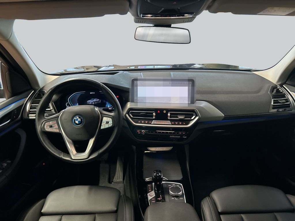 BMW X3 xDrive30e Aut. *HuD*HiFi*Navi* foto 15