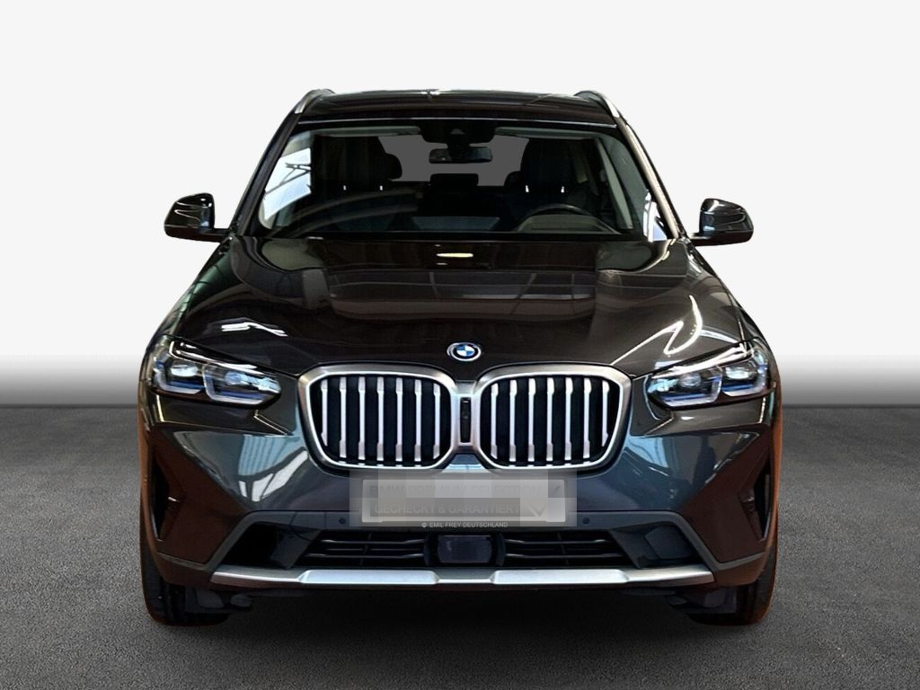 BMW X3 xDrive30e Aut. *HuD*HiFi*Navi* foto 4