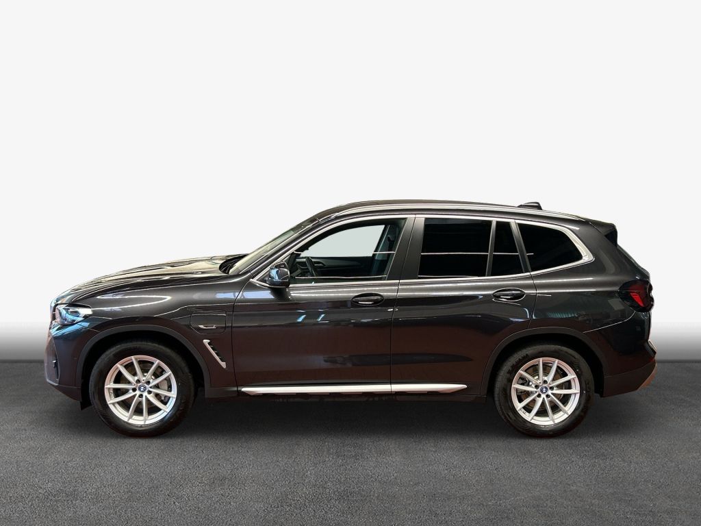 BMW X3 xDrive30e Aut. *HuD*HiFi*Navi* foto 5