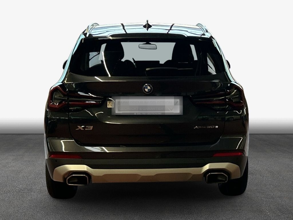 BMW X3 xDrive30e Aut. *HuD*HiFi*Navi* foto 6