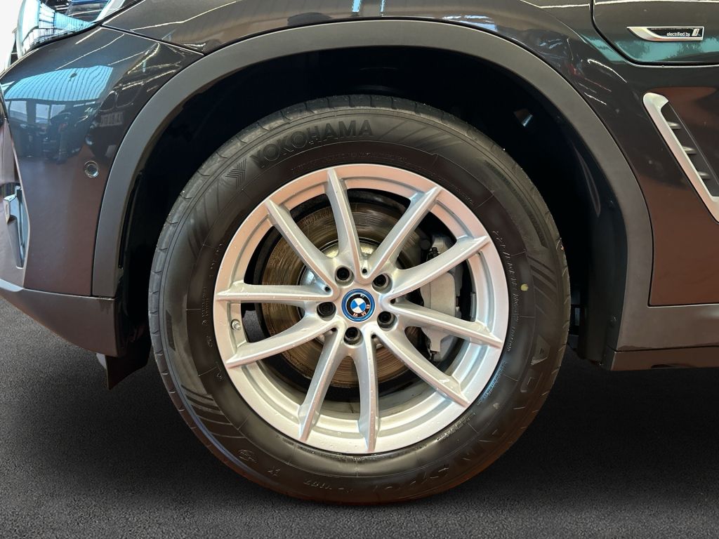 BMW X3 xDrive30e Aut. *HuD*HiFi*Navi* foto 8