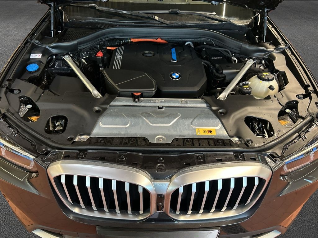 BMW X3 xDrive30e Aut. *HuD*HiFi*Navi* foto 9