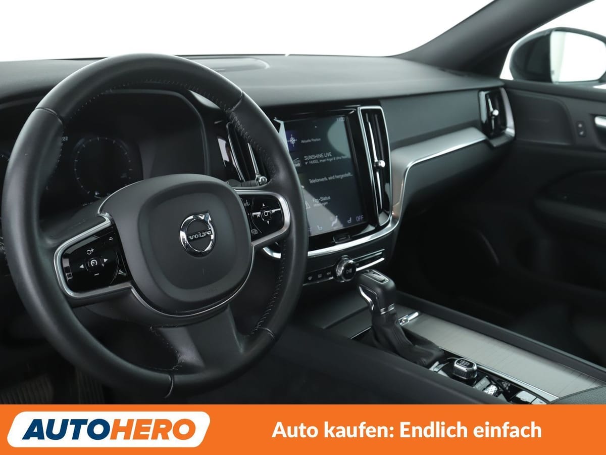 Volvo V60 Cross Country 2.0 T5 Pro AWD Aut. NAVI PDC foto 11
