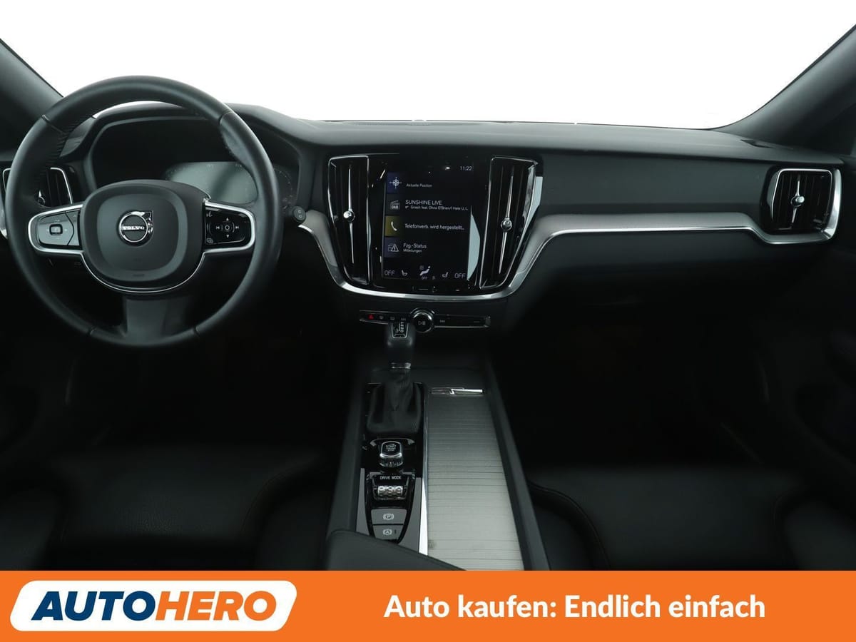 Volvo V60 Cross Country 2.0 T5 Pro AWD Aut. NAVI PDC foto 12
