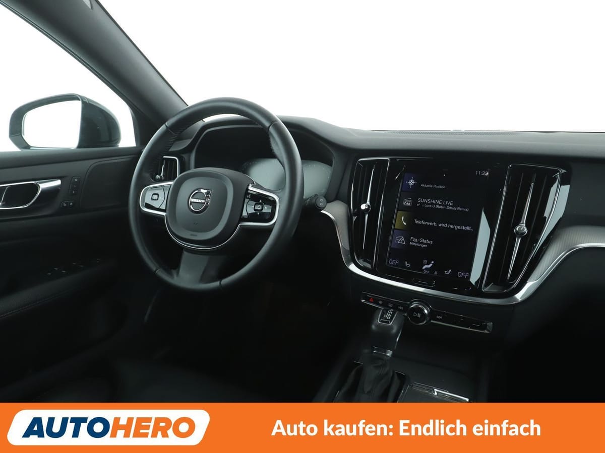 Volvo V60 Cross Country 2.0 T5 Pro AWD Aut. NAVI PDC foto 13