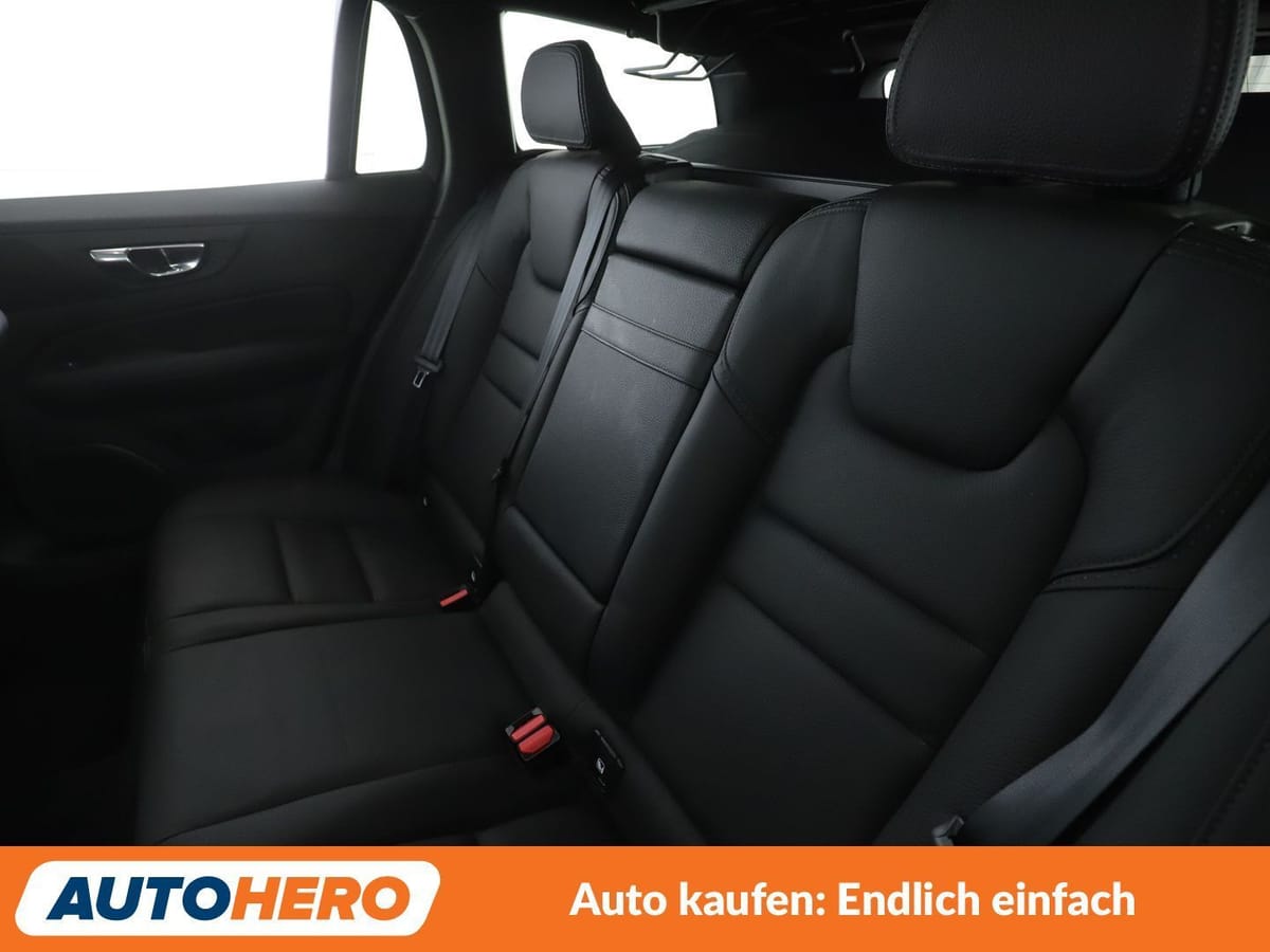 Volvo V60 Cross Country 2.0 T5 Pro AWD Aut. NAVI PDC foto 14