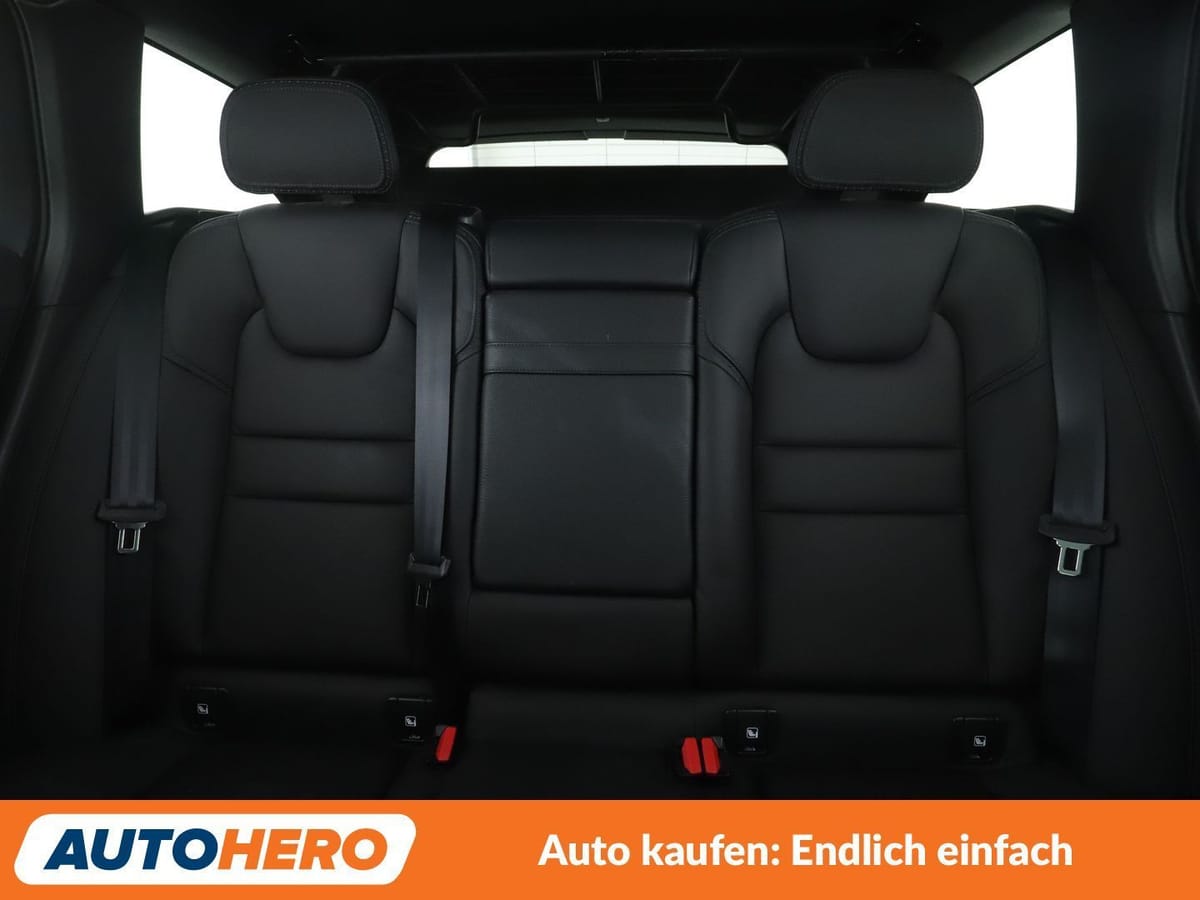 Volvo V60 Cross Country 2.0 T5 Pro AWD Aut. NAVI PDC foto 16
