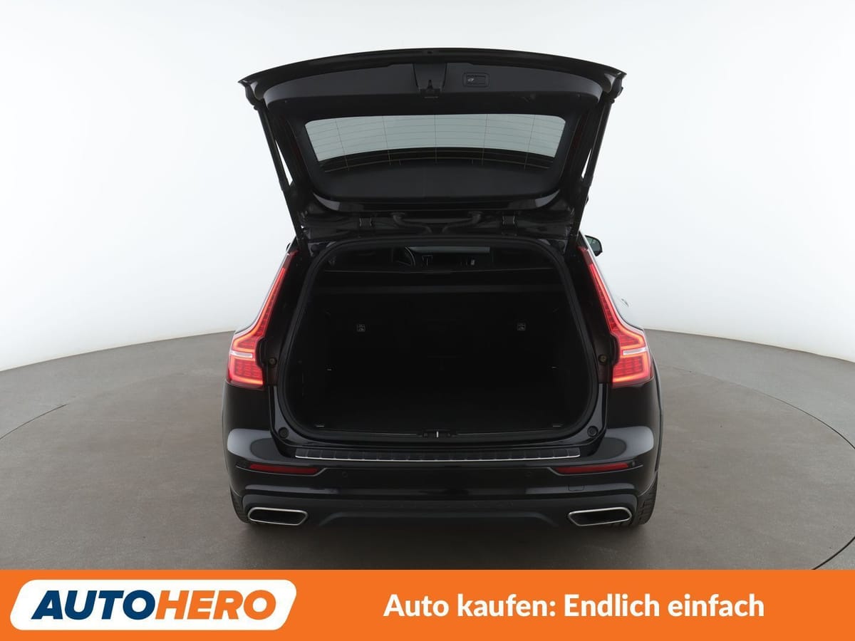 Volvo V60 Cross Country 2.0 T5 Pro AWD Aut. NAVI PDC foto 17
