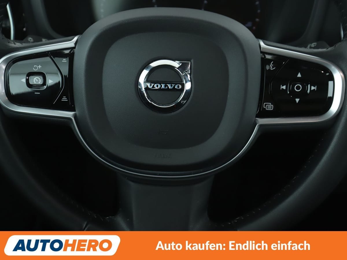 Volvo V60 Cross Country 2.0 T5 Pro AWD Aut. NAVI PDC foto 19