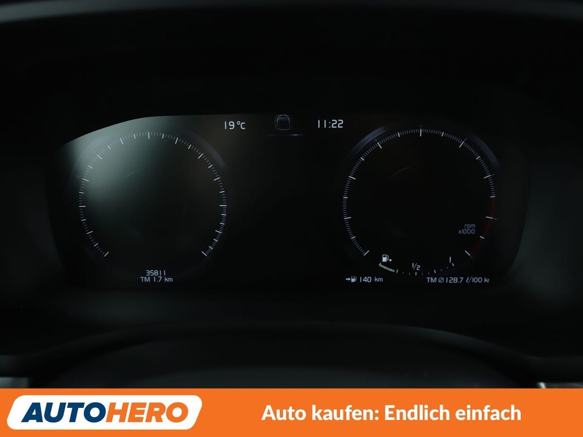 Volvo V60 Cross Country 2.0 T5 Pro AWD Aut. NAVI PDC foto 20