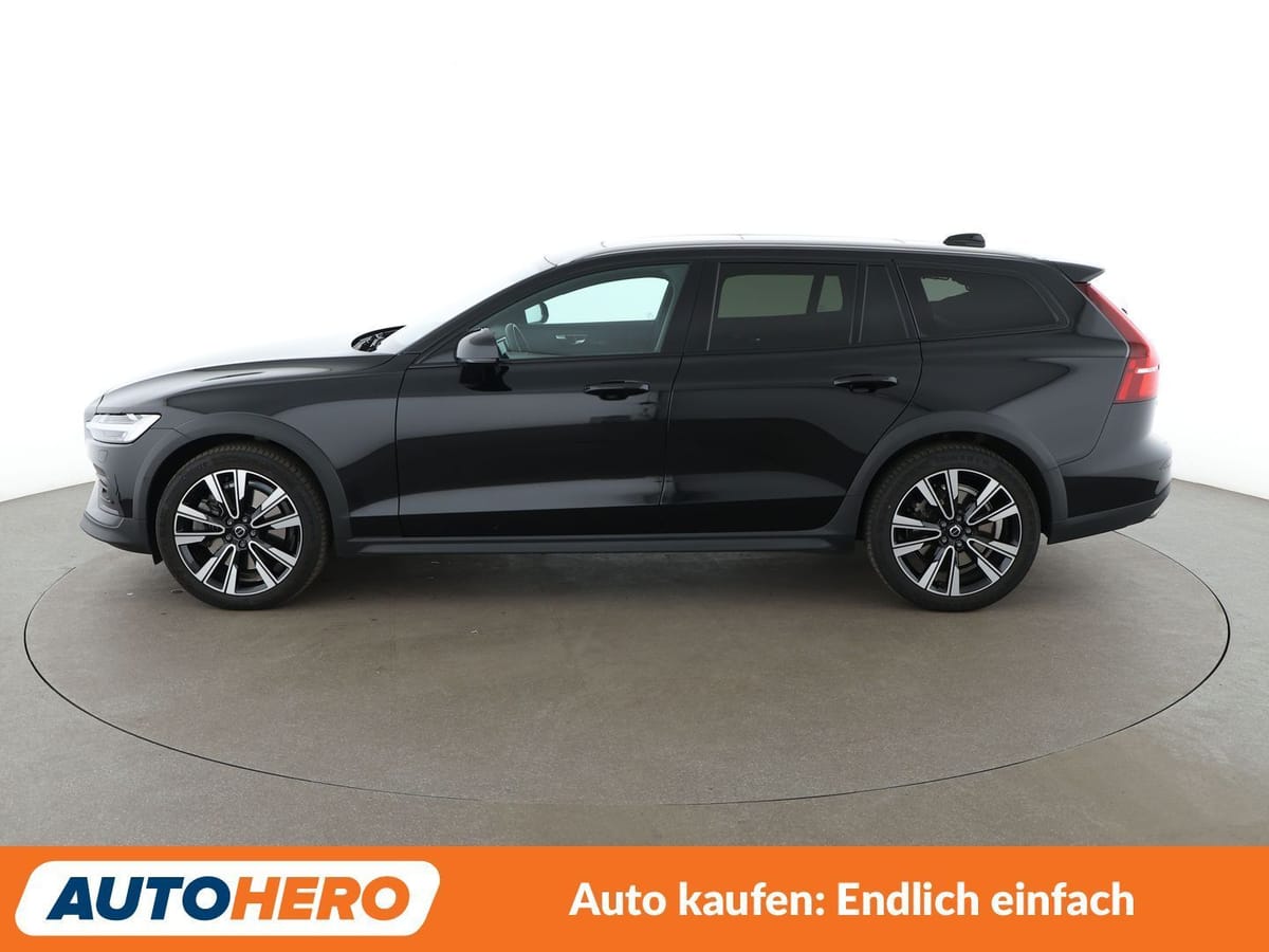 Volvo V60 Cross Country 2.0 T5 Pro AWD Aut. NAVI PDC foto 3