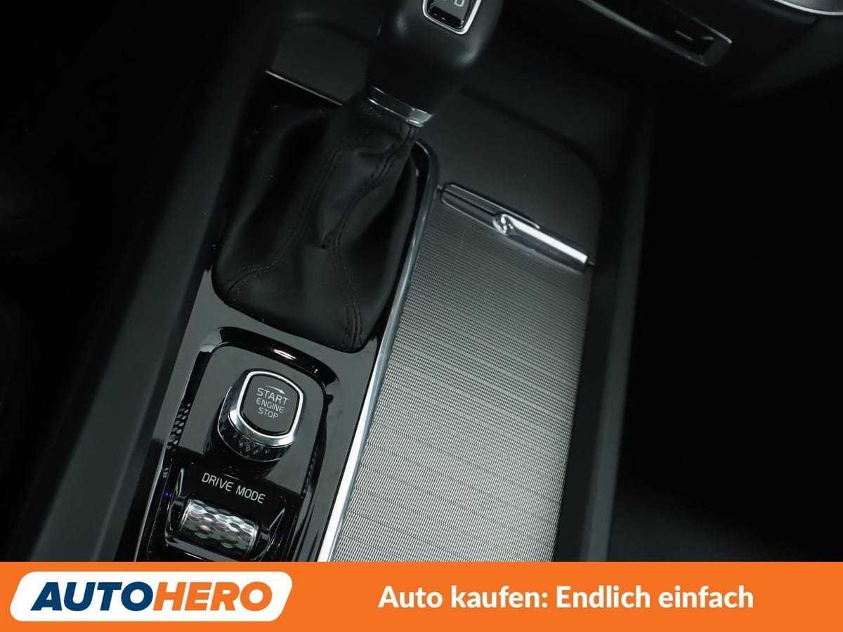Volvo V60 Cross Country 2.0 T5 Pro AWD Aut. NAVI PDC foto 22