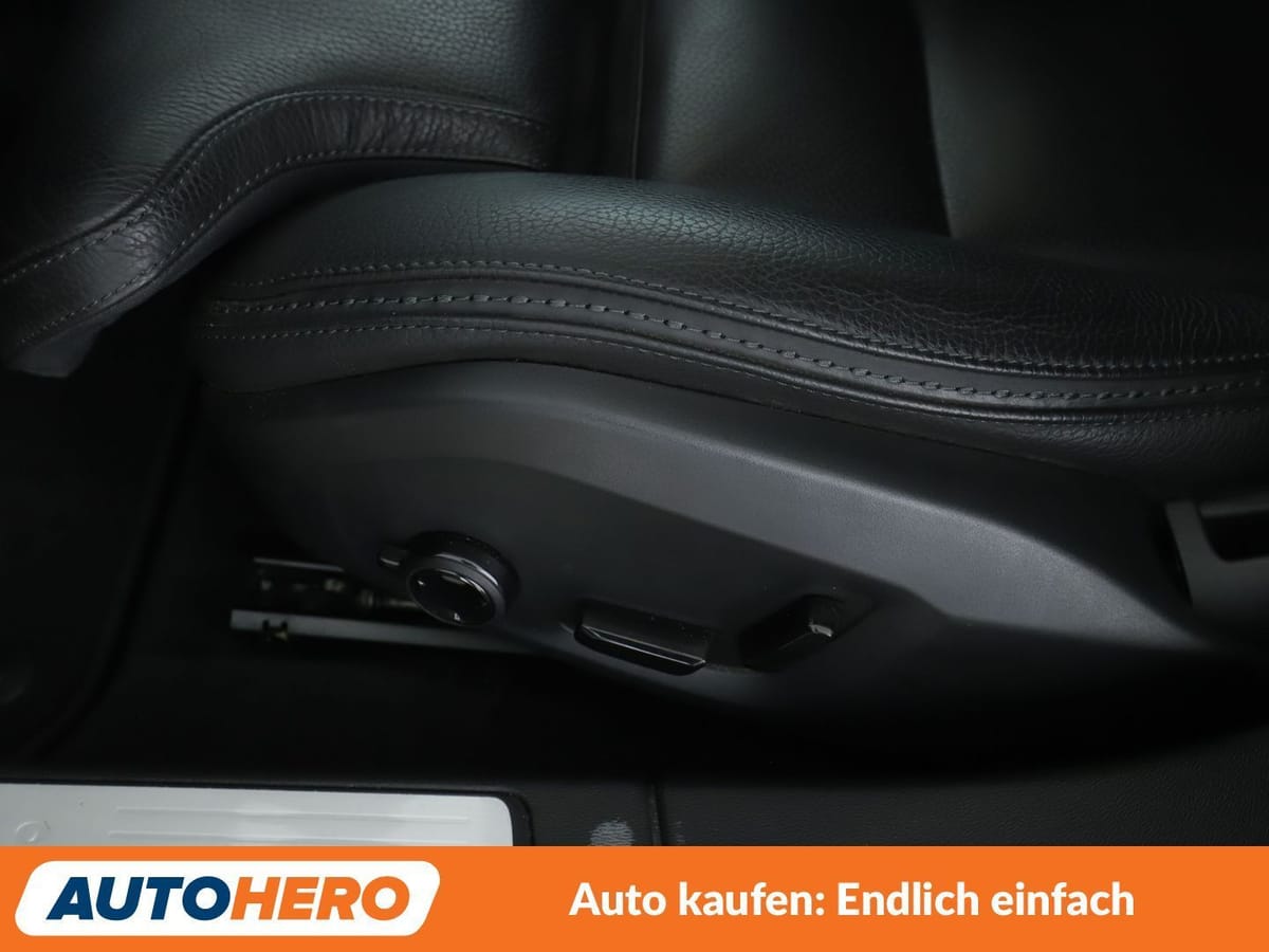 Volvo V60 Cross Country 2.0 T5 Pro AWD Aut. NAVI PDC foto 24