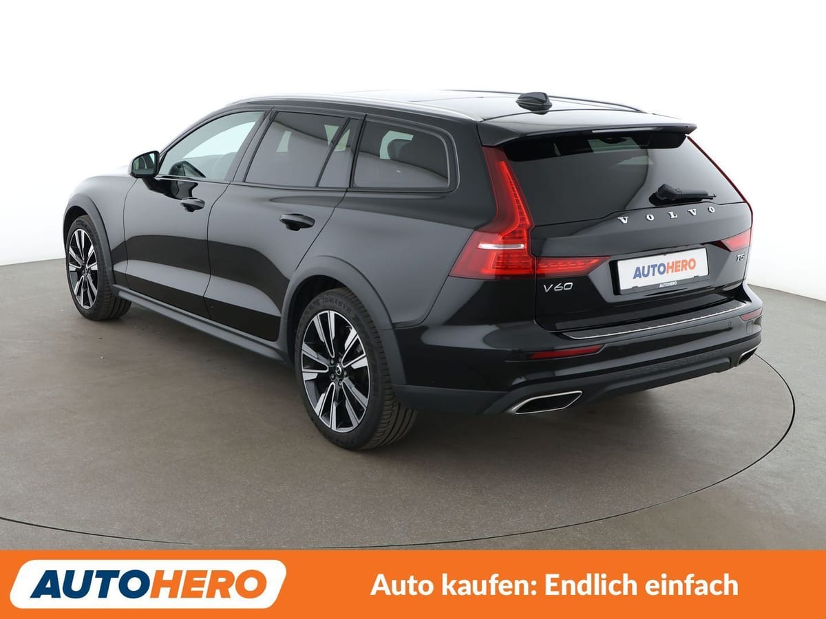 Volvo V60 Cross Country 2.0 T5 Pro AWD Aut. NAVI PDC foto 4