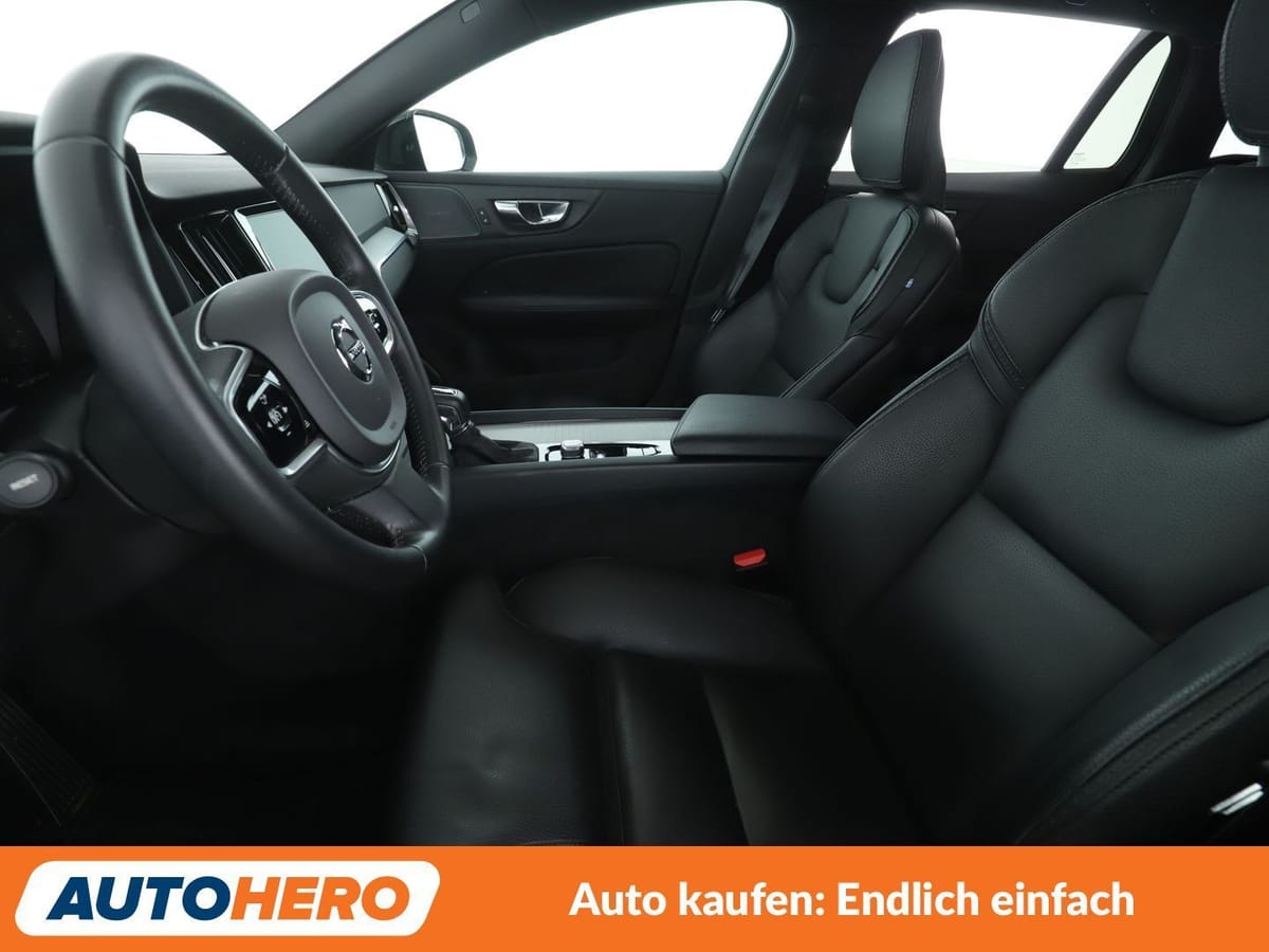 Volvo V60 Cross Country 2.0 T5 Pro AWD Aut. NAVI PDC foto 10