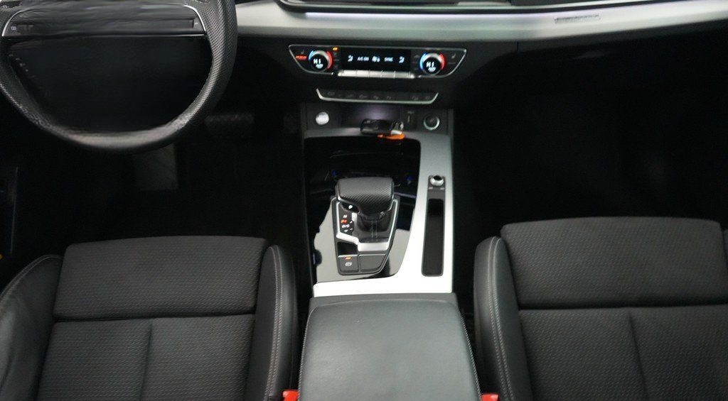 Audi Q5 55 TFSIe quattro S tronic S line AHK Pano foto 14