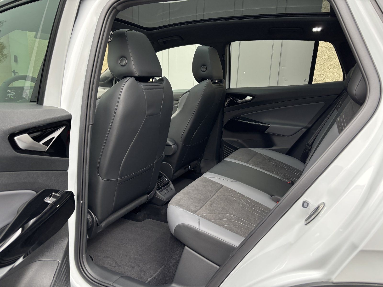 Volkswagen ID.4 Pro 210 kW Komfortp/Designp/Assistenzp/Inte foto 12