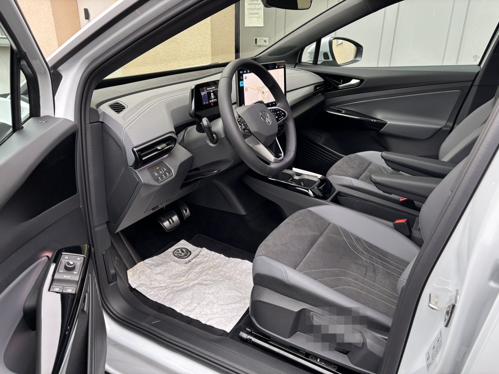Volkswagen ID.4 Pro 210 kW Komfortp/Designp/Assistenzp/Inte foto 13
