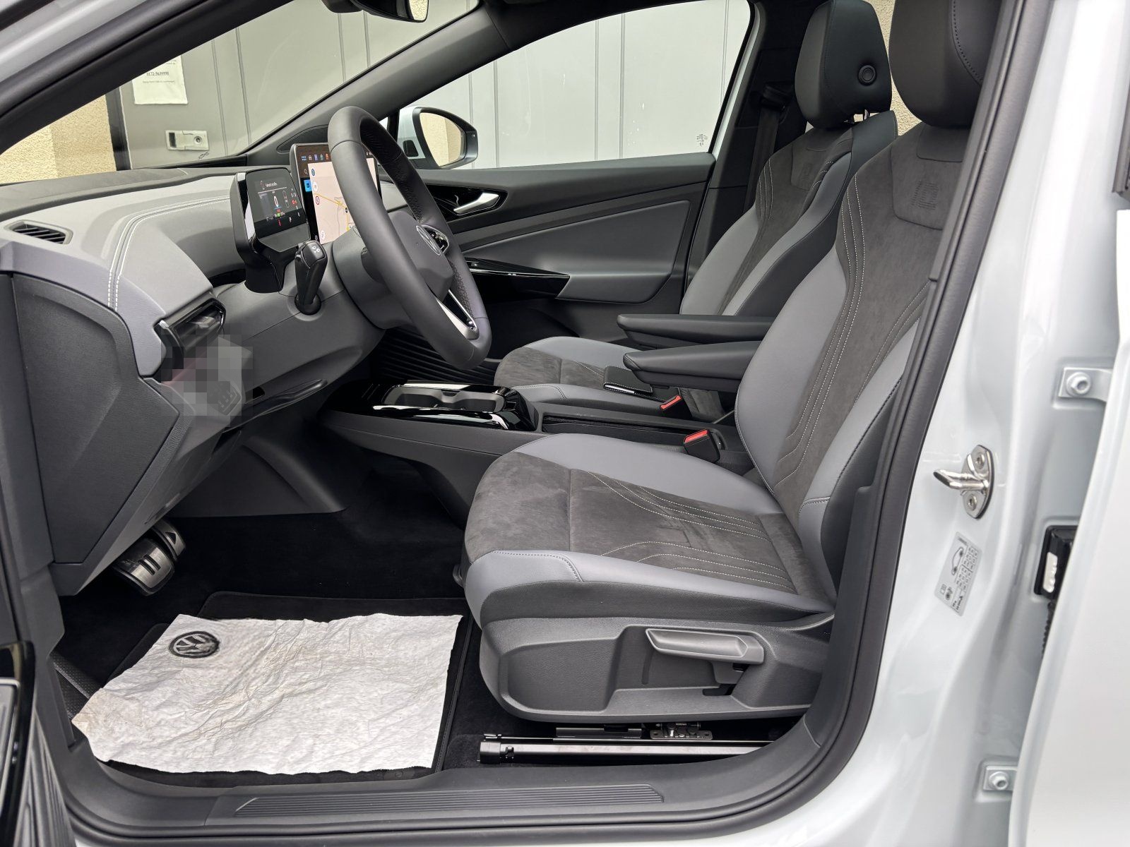 Volkswagen ID.4 Pro 210 kW Komfortp/Designp/Assistenzp/Inte foto 15