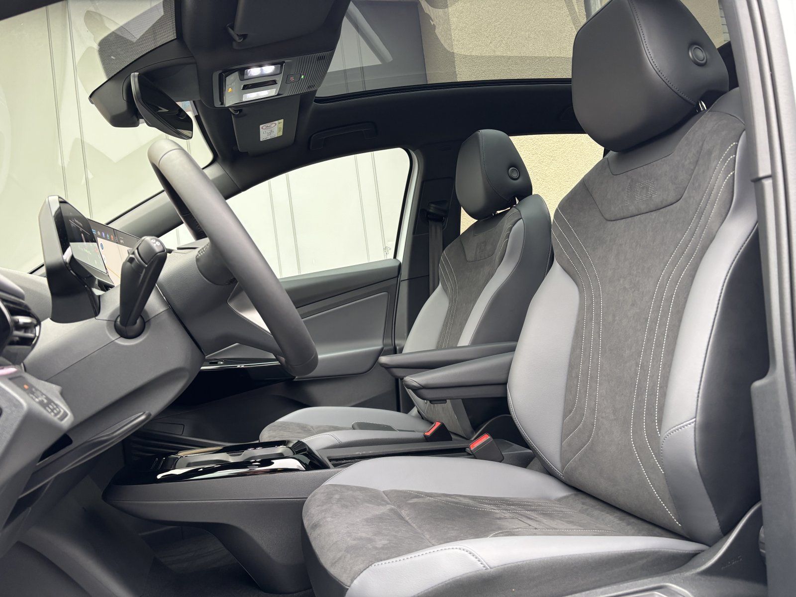 Volkswagen ID.4 Pro 210 kW Komfortp/Designp/Assistenzp/Inte foto 16