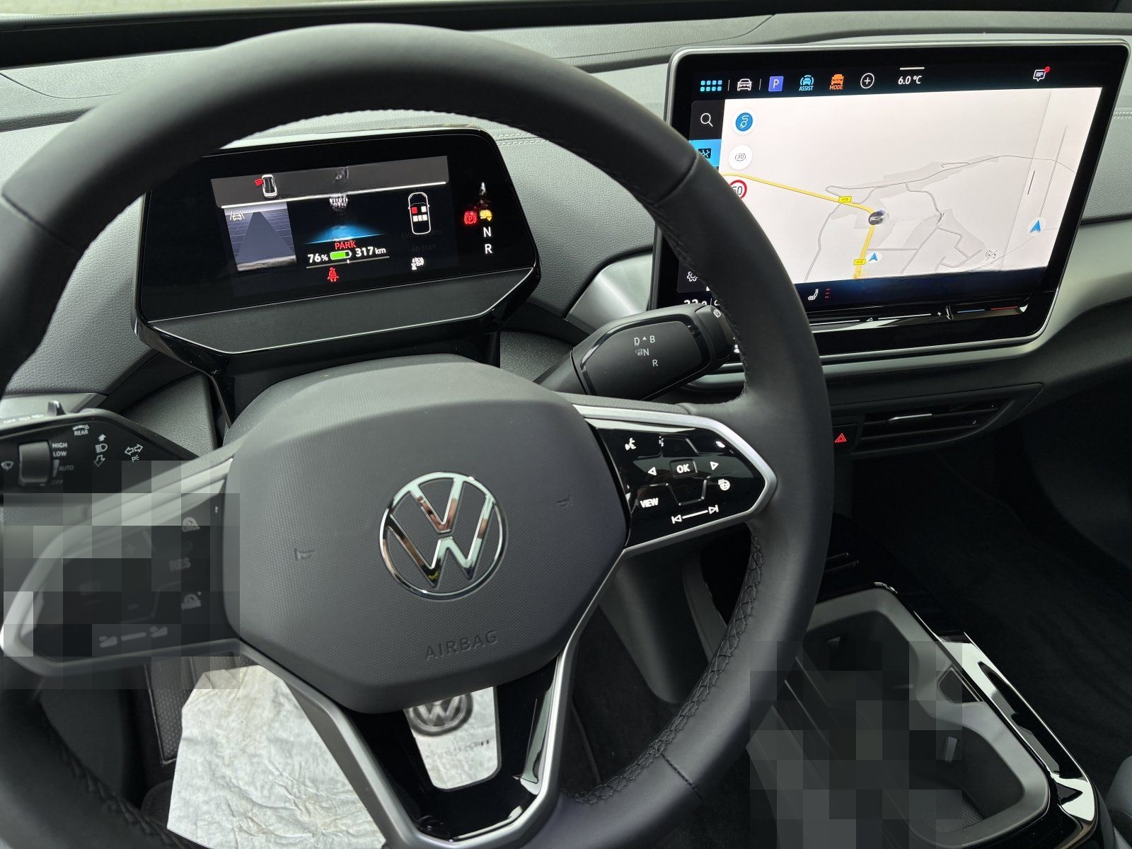 Volkswagen ID.4 Pro 210 kW Komfortp/Designp/Assistenzp/Inte foto 17