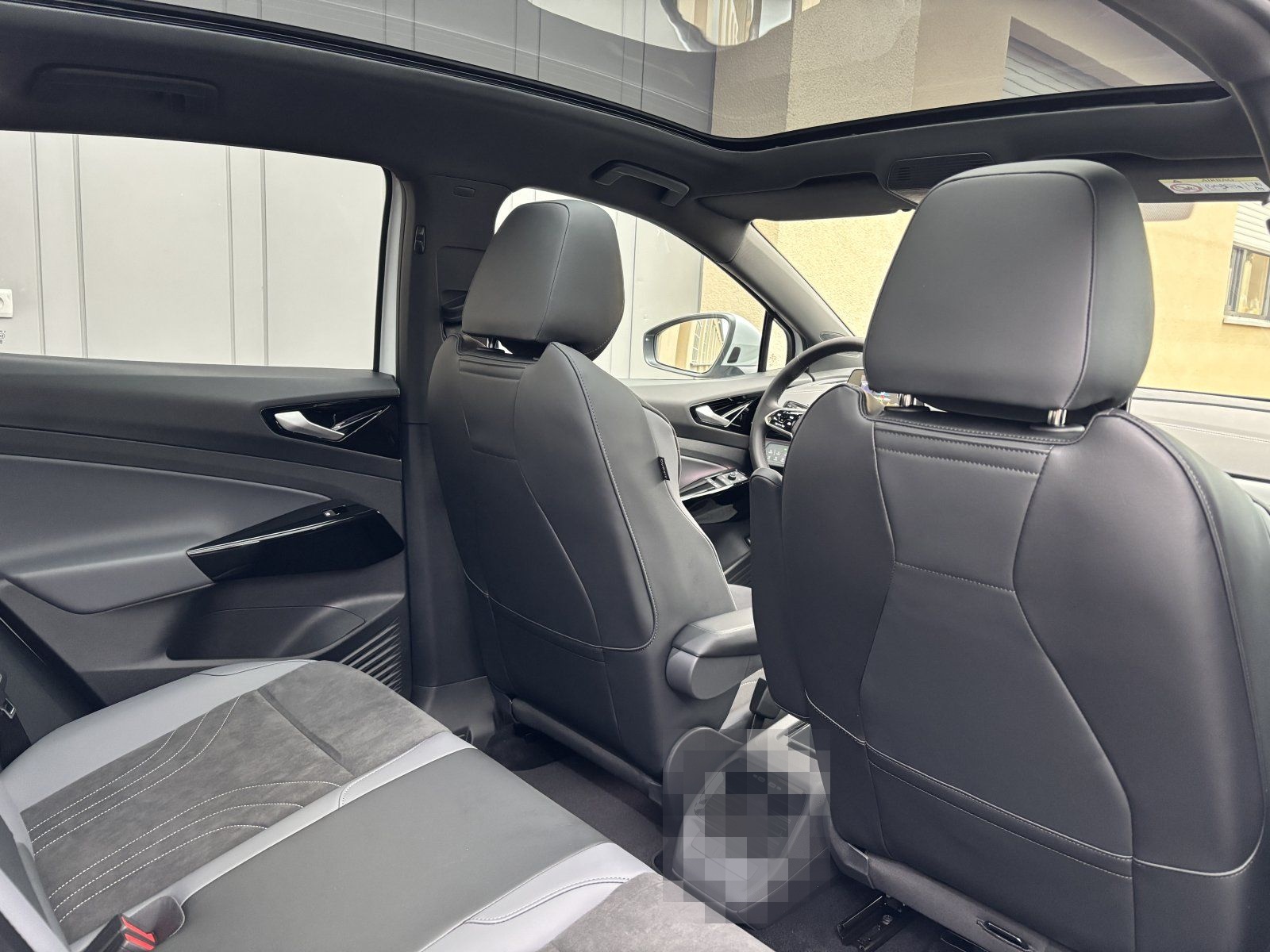 Volkswagen ID.4 Pro 210 kW Komfortp/Designp/Assistenzp/Inte foto 19