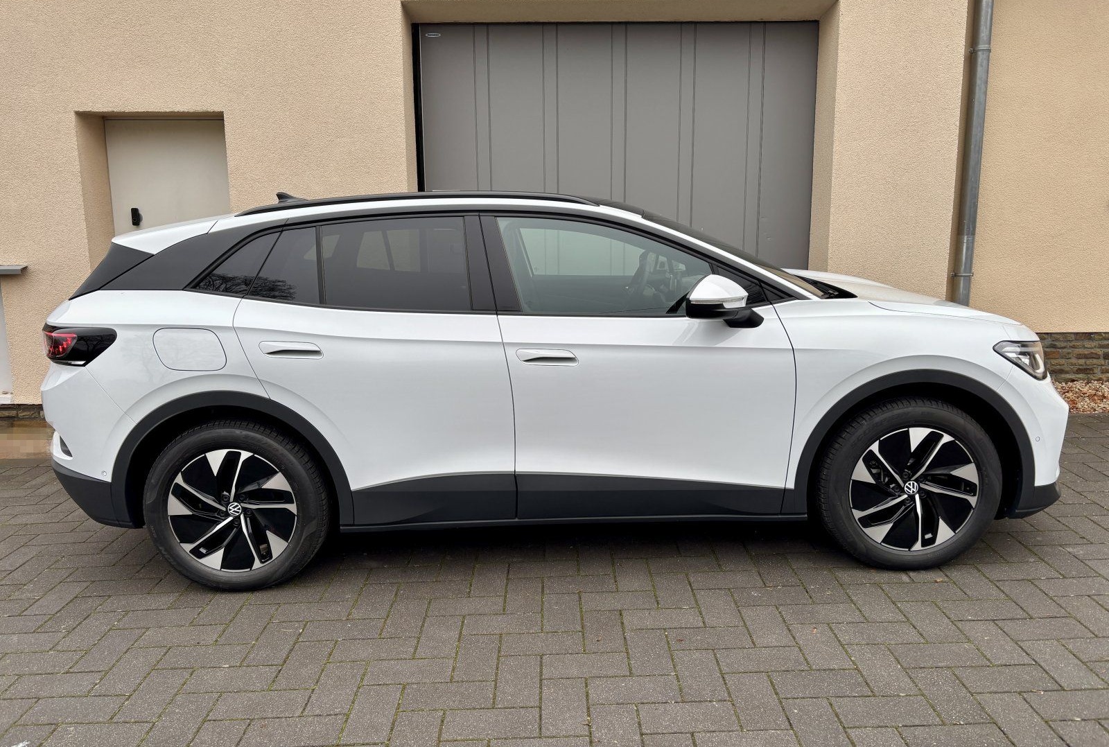 Volkswagen ID.4 Pro 210 kW Komfortp/Designp/Assistenzp/Inte foto 4