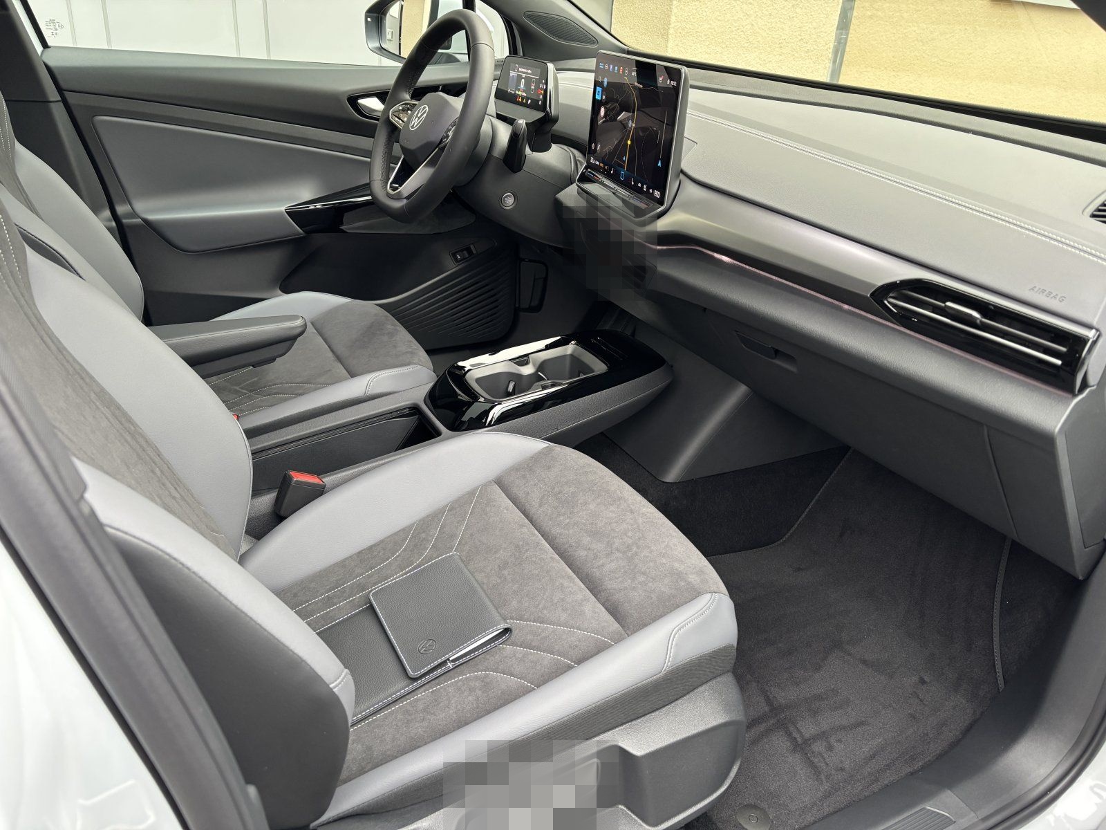 Volkswagen ID.4 Pro 210 kW Komfortp/Designp/Assistenzp/Inte foto 8
