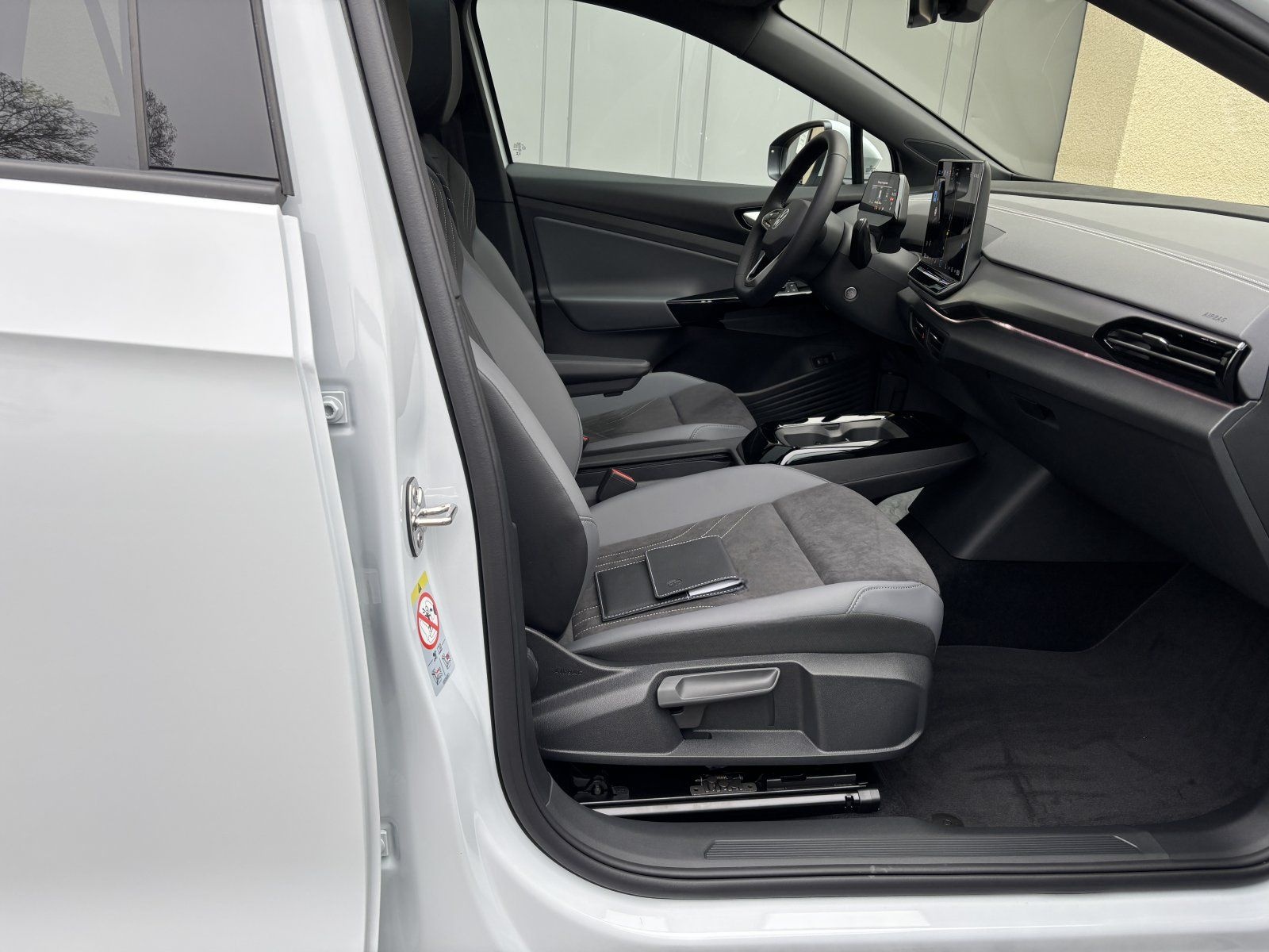 Volkswagen ID.4 Pro 210 kW Komfortp/Designp/Assistenzp/Inte foto 9