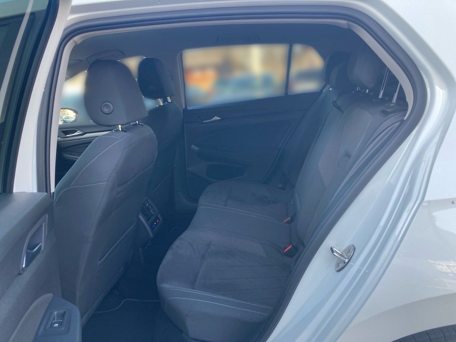 Volkswagen Golf VIII 1.4 TSI eHybrid Style *LED*KAMERA*NAVI foto 15