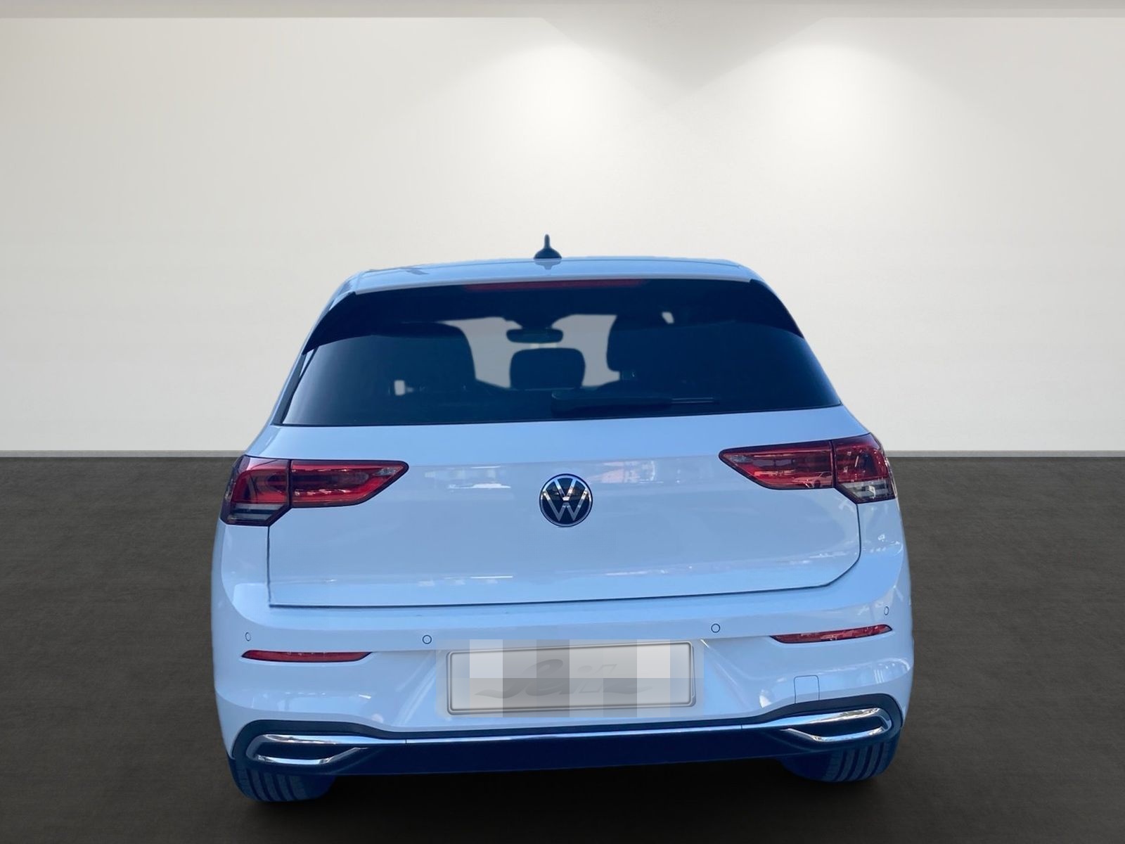 Volkswagen Golf VIII 1.4 TSI eHybrid Style *LED*KAMERA*NAVI foto 16