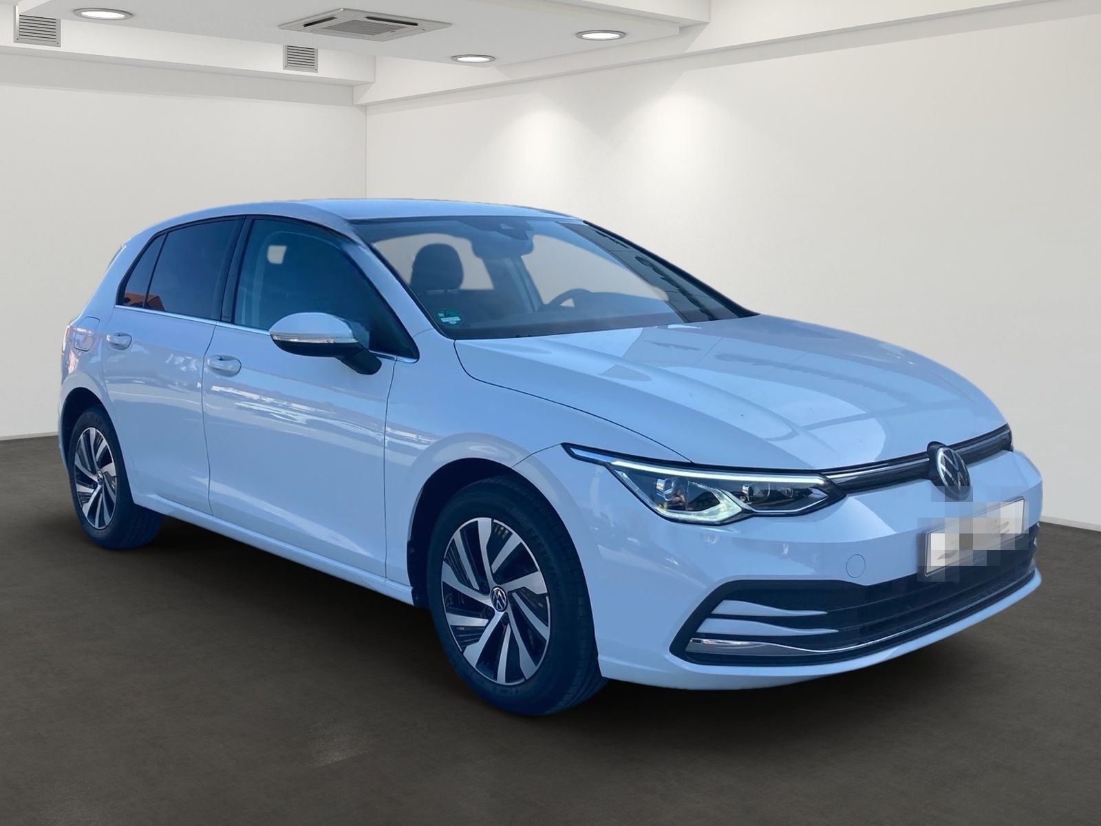 Volkswagen Golf VIII 1.4 TSI eHybrid Style *LED*KAMERA*NAVI foto 4