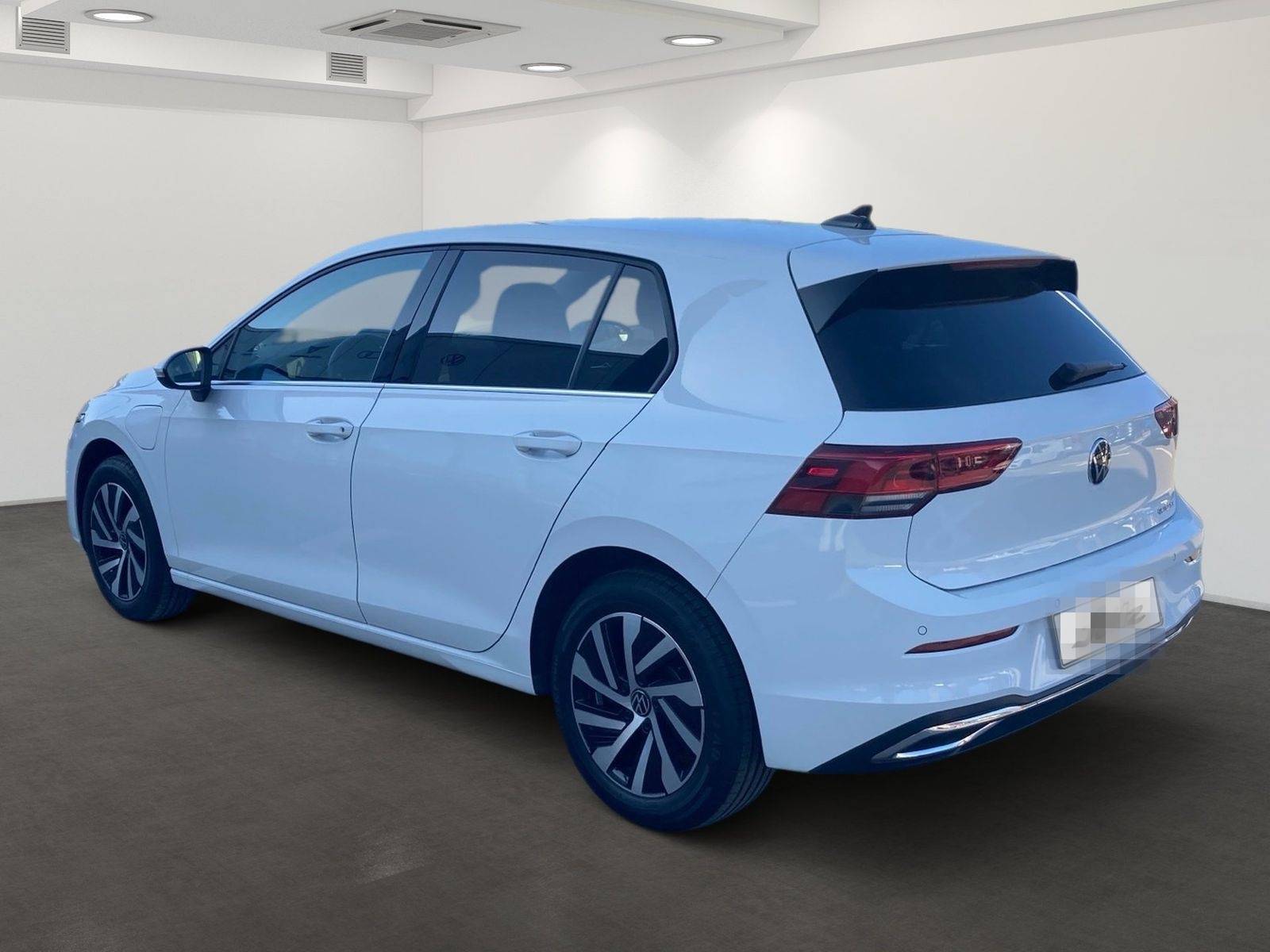 Volkswagen Golf VIII 1.4 TSI eHybrid Style *LED*KAMERA*NAVI foto 5