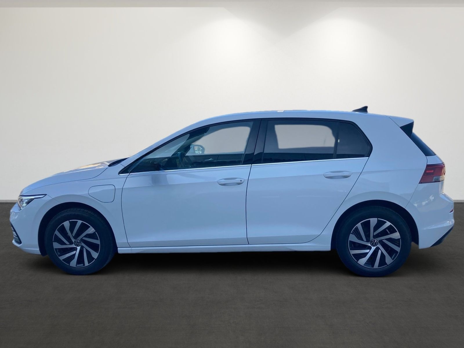 Volkswagen Golf VIII 1.4 TSI eHybrid Style *LED*KAMERA*NAVI foto 7
