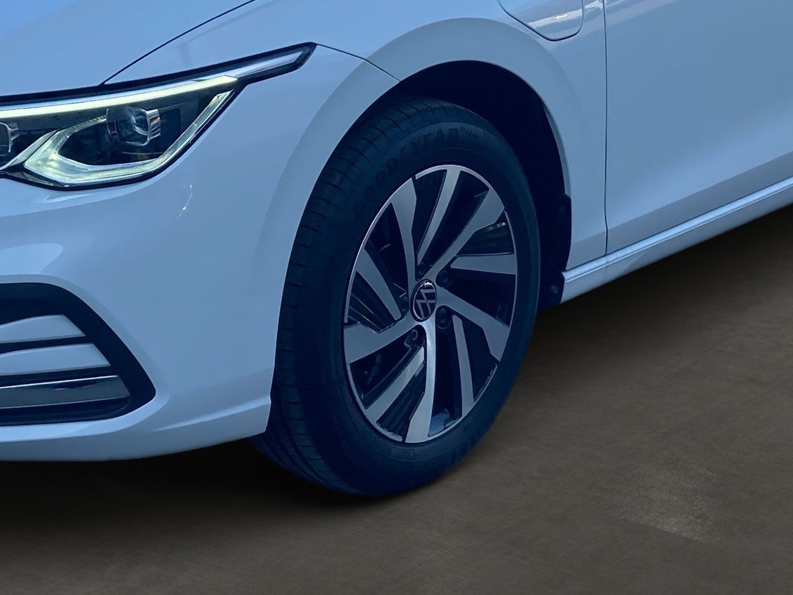 Volkswagen Golf VIII 1.4 TSI eHybrid Style *LED*KAMERA*NAVI foto 10