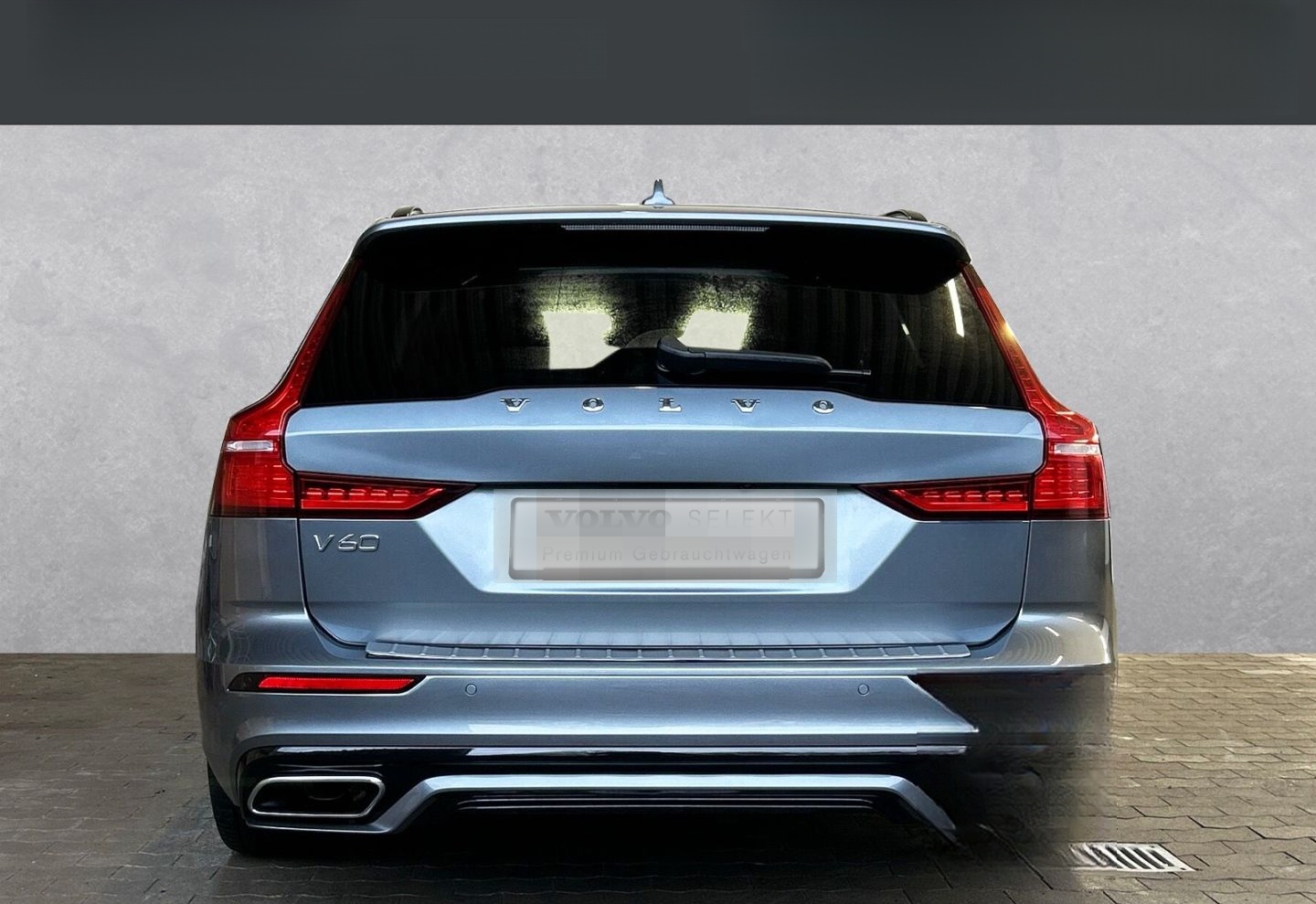 Volvo V60 R-Design D4 Pano/ACC/AHK/HUD foto 7