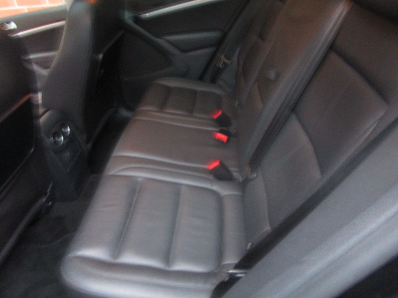 Volkswagen Tiguan Sport & Style BMT 4Motion foto 7