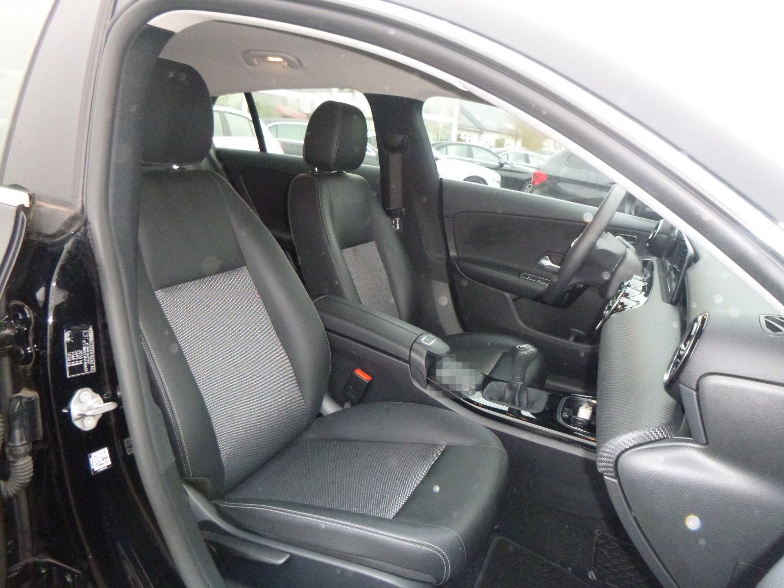 Mercedes-Benz CLA 180 Shooting Brake >Navi/Teilleder/Sitzheiz< foto 11