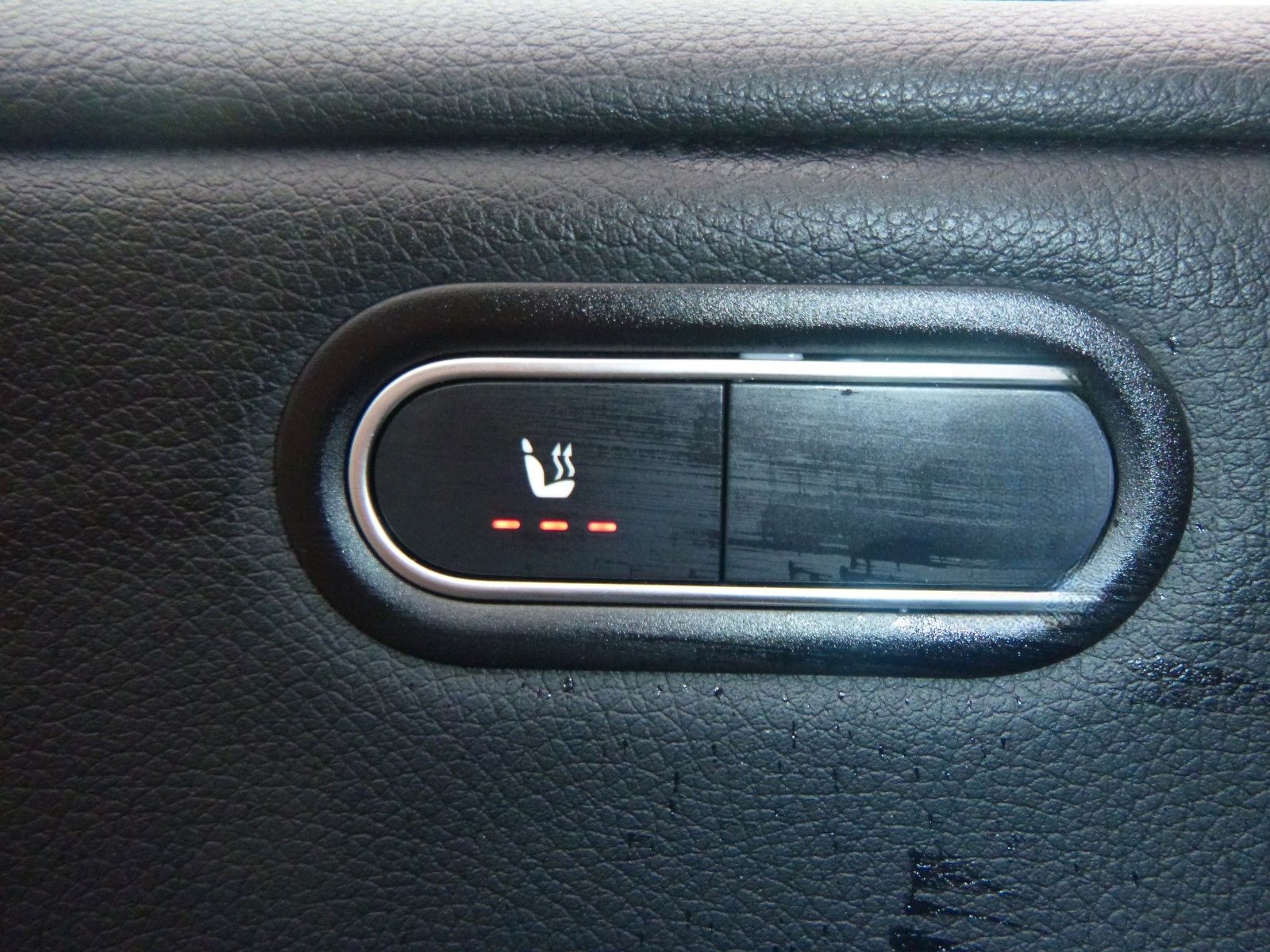 Mercedes-Benz CLA 180 Shooting Brake >Navi/Teilleder/Sitzheiz< foto 14