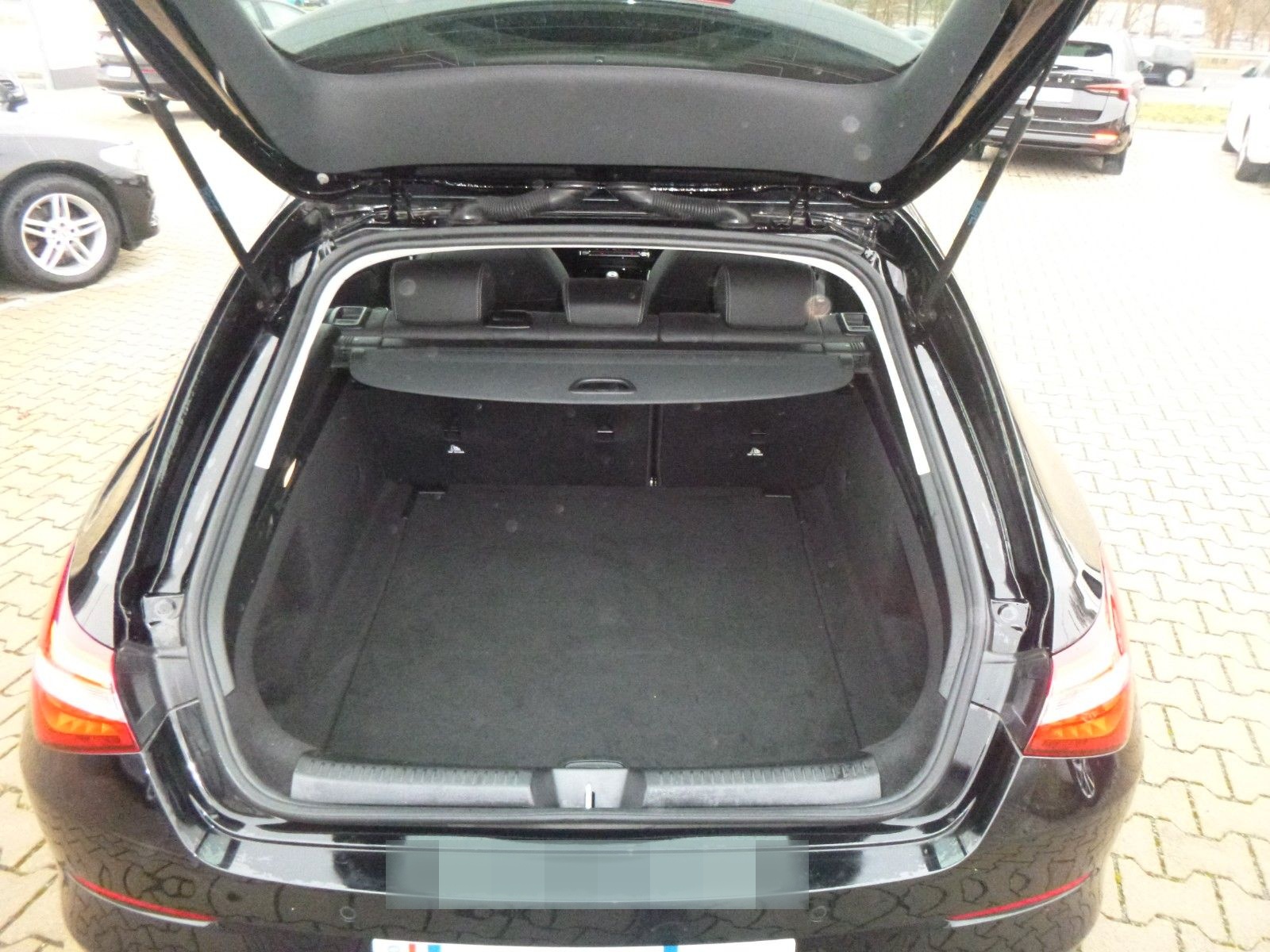 Mercedes-Benz CLA 180 Shooting Brake >Navi/Teilleder/Sitzheiz< foto 8