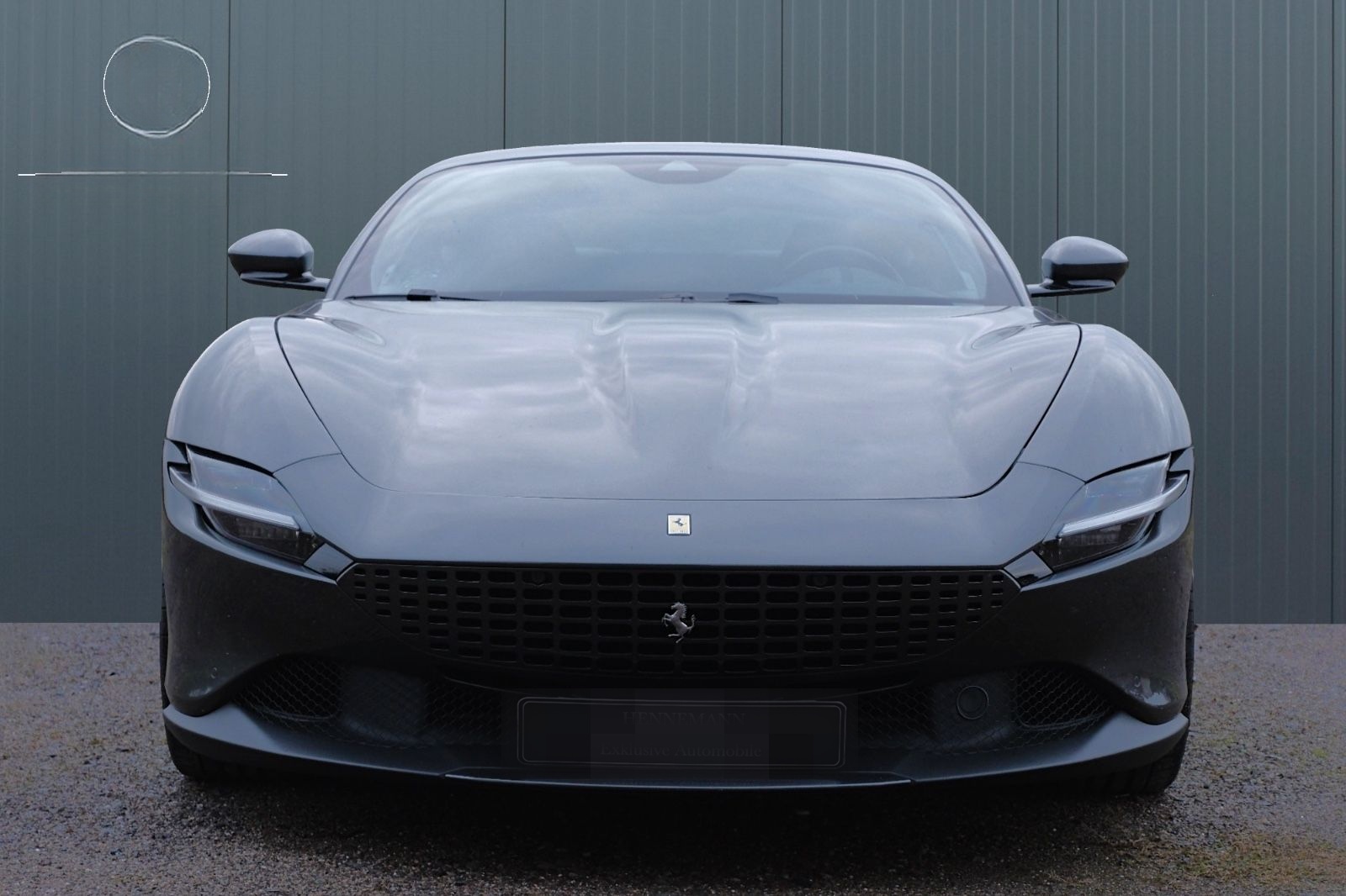 Ferrari Roma*Magneride*Carbon*Cam*QuiltedStyle*20"*TOP* foto 5