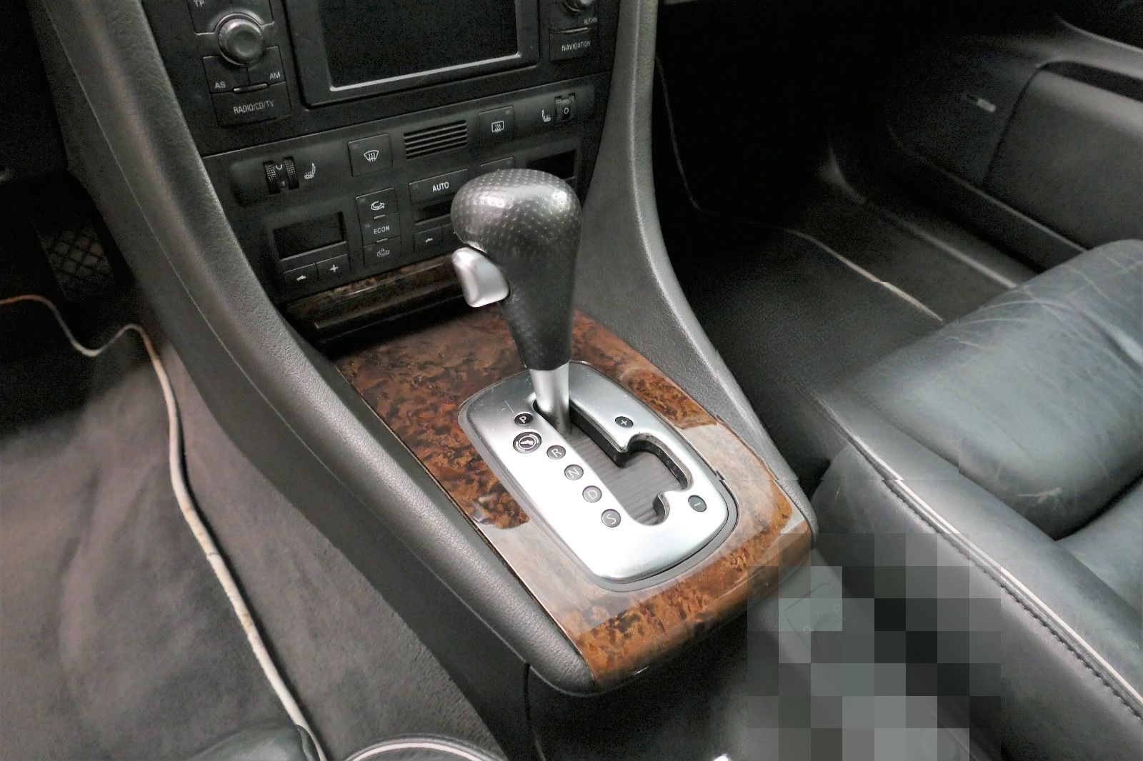 Audi RS6 Avant 4.2 V8 quattro 19Zoll NAVI el.SD AHK foto 24