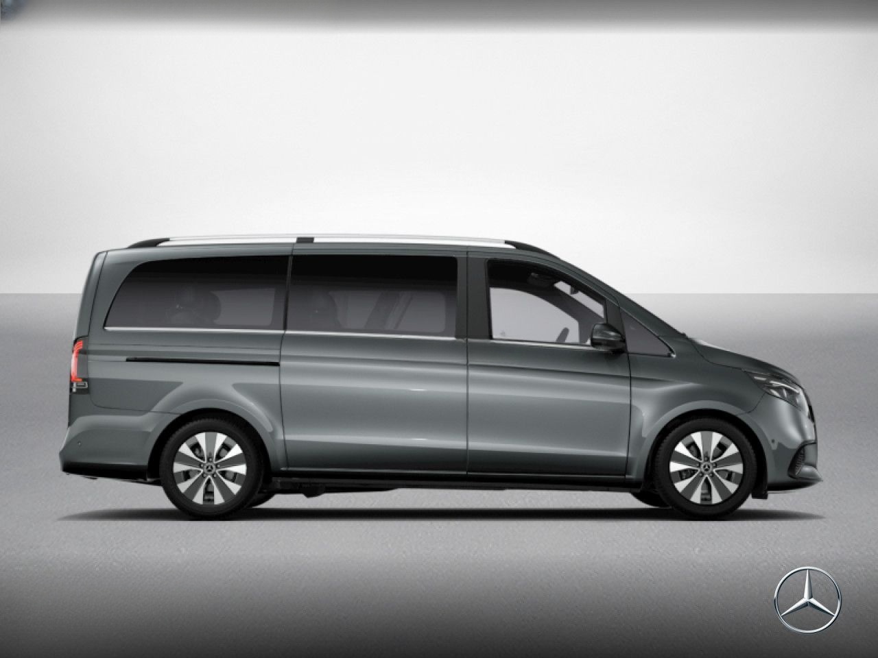 Mercedes-Benz V 300 d Lang AVANTGARDE+9G+AHK+StandHZ+Navi+DIS foto 17